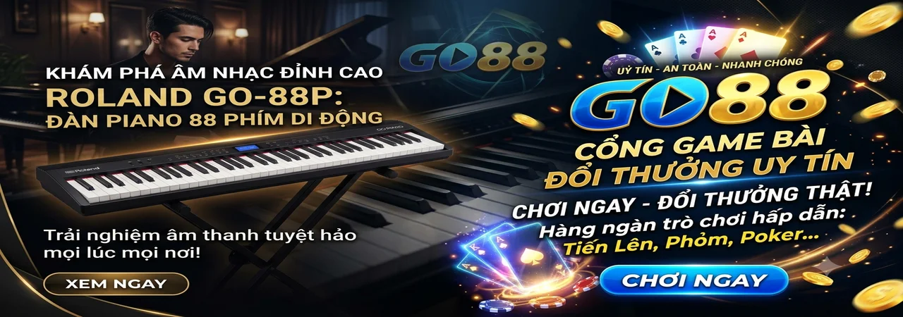 banner go88