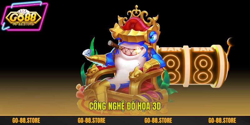 Công nghệ đồ họa 3D Công nghệ đồ họa 3D